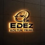 Edez Koltuk Yikama